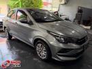 FIAT Cronos Drive 1.3 Cinza