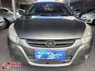 JAC J3 Turin 1.4 16v Cinza