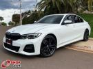 BMW 320i M Sport 2.0T 16v Branca