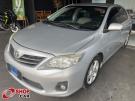 TOYOTA Corolla XEi 2.0 16v Prata