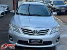 TOYOTA Corolla Altis 2.0 16v Prata