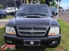GM - Chevrolet S10 Executive 2.8TD 4X4 C.D. Preta