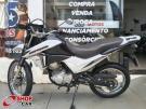HONDA NXR 160i Bros ESDD Branca