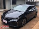 TOYOTA Corolla XEi 2.0 16v Preta