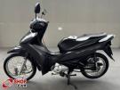 HONDA Biz 110i Cinza