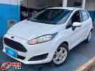 FORD Fiesta Hatch S 1.5 16v Branca