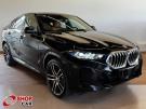 BMW X6 xDrive40i M Sport 3.0T 24v Preta