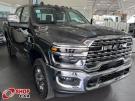 RAM 3500 Limited Edition Longhorn 6.7TDi 24v 4X4 C.D. Cinza