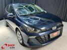 HYUNDAI HB20 Comfort Plus 1.0 12v Azul