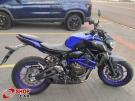 YAMAHA MT-07 689 Azul