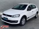 VW - Volkswagen Gol Track 1.0 4p. Branca