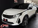 PEUGEOT 3008 GT Pack 1.6 16v THP Branca