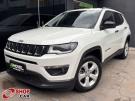 JEEP Compass Sport 2.0 16v Branca