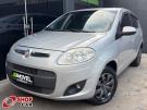 FIAT Palio Attractive 1.0 4p. Prata