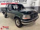 FORD F1000 XLT 4.3TD Verde