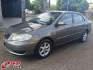 TOYOTA Corolla XLi 1.8 16v Cinza