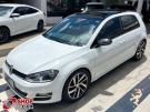 VW - Volkswagen Golf Comfortline 1.6 16v Branca