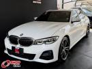 BMW 320i M Sport 2.0T 16v Branca
