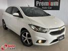 GM - Chevrolet Onix LTZ 1.4 Branca