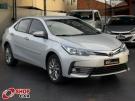 TOYOTA Corolla XEi 2.0 16v Prata