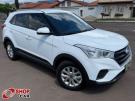 HYUNDAI Creta Attitude 1.6 16v Branca