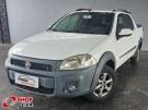 FIAT Strada Hard Working 1.4 C.D. Branca