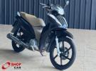 HONDA Biz 125i Preta