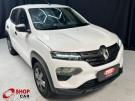 RENAULT Kwid Zen 1.0 12v Branca
