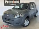 FIAT Uno Way 1.0 4p. Cinza