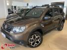 RENAULT Duster Iconic Plus 1.3T 16v Marrom