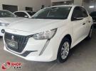 PEUGEOT 208 Like 1.0 Branca