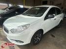 FIAT Grand Siena Attractive 1.4 Branca