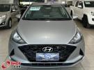 HYUNDAI HB20S Platinum 1.0T 12v Prata