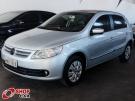 VW - Volkswagen Gol Trend 1.6 4p. Prata