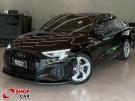 AUDI A3 Sedan S-Line 2.0 TFSi 16v Preta