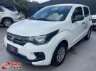 FIAT Mobi Easy 1.0 Branca