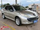 PEUGEOT 207 Passion XS 1.6 16v Bege