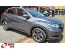 HONDA HR-V EX 1.8 16v Cinza