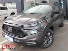 FIAT Toro Freedom 1.3T 16v Cinza