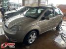 FORD Fiesta Sedan 1.6 Prata