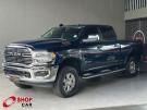 RAM 3500 Laramie 6.7TDi 24v 4X4 C.D. Azul