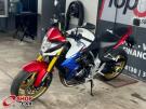HONDA CB 1000R Branca