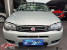 FIAT Palio Way 1.0 4p. Prata