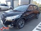NISSAN Kicks Sense 1.6 16v Preta