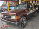 GM - Chevrolet D20 Custom Deluxe 4.0TD Vinho