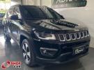 JEEP Compass Sport 2.0 16v Preta