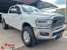 RAM 2500 Laramie 6.7TDi 24v 4X4 C.D. Branca