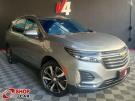 GM - Chevrolet Equinox Premier 1.5T 16v AWD Prata
