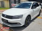 VW - Volkswagen Jetta Highline 2.0 16v TSi Branca