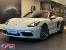 PORSCHE 718 Boxster 2.0T 16v Branca